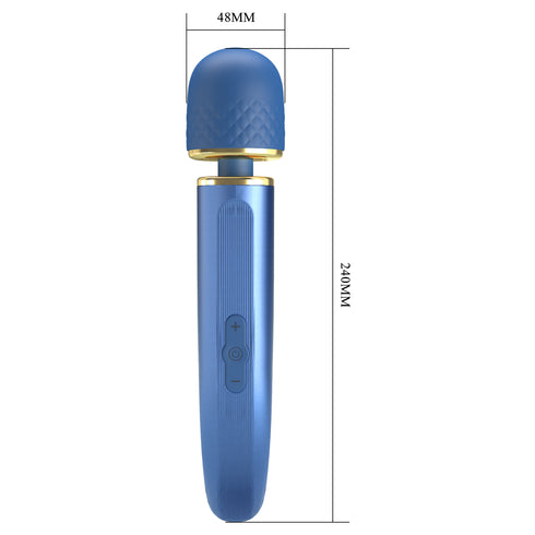 Pretty Love Powerful Massager